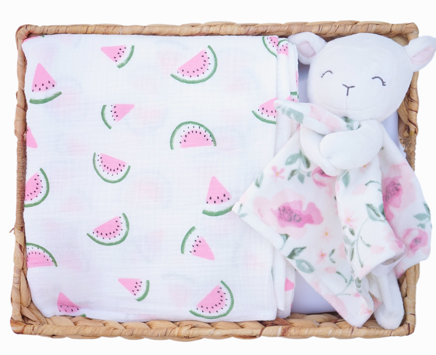 Muslin Swaddle